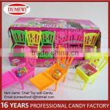 Promotional Chair Toy Valentine Toy Candy thumbnail-1