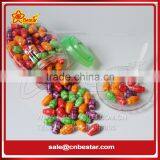 Bomb Shape Fruity Flavour Bubble Gum thumbnail-1