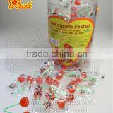 Cherry Lollipop thumbnail-1