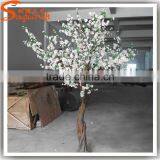 For Sale Fake Indoor Outdoor Cherry Blossom Tree for Weddings Life Size Make Artificial Trees thumbnail-2