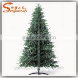 Artificial Pvc Christmas Tree Ornament for Home Mini Artificial Christmas Tree thumbnail-2