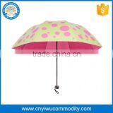 Promotional Nomo Color Advertising Auto Open Curved Handle Straight Golf Umbrella Rain and Sun Umbrella