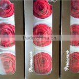 Long Lasting Good Price A Grade Preserved Rose 6-7 cm Big Bud From Yunnan thumbnail-1