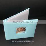 Wholersale Latest Baby Large Photo Albums 2016 Top Valentine's Day Souvenirs for Wedding thumbnail-3