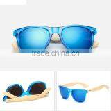 UCHOME Classical Fashion Sunglasses Men/women Vintage Bamboo Sunglass Wooden Sun Glasses thumbnail-6