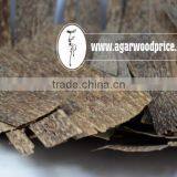 No Soaking or Pretreating - 100% Natural Vietnam Agarwood Chips( Aloeswood/Eaglewood/ Oud Chips) thumbnail-3