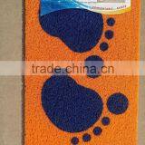 Cartoon Pvc Plastic Anti-fatigue Floor Mat thumbnail-2