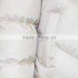 Western Wear For Women Beige White Warm Jackets And Coats thumbnail-4