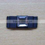 MSD Wholesale Ribbon Bow Tie for Shoes Decoration,shoes Accessories thumbnail-1