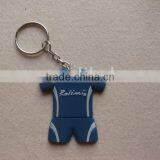 Soft PVC Keychain thumbnail-1
