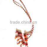 Decorative Pom Pom Tassel