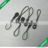 Popular Shape High-end Sportswear Hot Plastic Zipper Pullers thumbnail-4