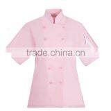 New Restaurant Uniforms/Waiter/Chef Jacket OEM ODM Offered thumbnail-2