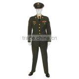 Custom Made German Military Uniforms Army Uniforms thumbnail-2