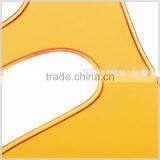 Kearing High Quality 25cm Length French Curve for Art Design Curve Line Drawing for France Market Cloud Rulers #1325 thumbnail-2