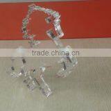 JQ9060 Arts and Crafts Small Maker Glass Laser Cutter From Jinan thumbnail-4