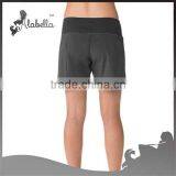 Women Shorts Clothes Ladies Dry Fit Gym Fitness Shorts thumbnail-2