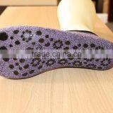 Lady Dancing Non Slip Home Bare Socks thumbnail-5