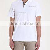 POLO SHIRT FOR MEN, SHORT SLEEVE thumbnail-5