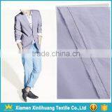 High Density 40*40 100% Cotton Poplin Shirting Fabric for Sale thumbnail-1