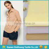 Good Quality 97 Cotton 3 Spandex Stretch Poplin Fabric for Sale thumbnail-1