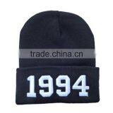 OEM and ODM Trade Assurance Microfiber Balaclava Beanie thumbnail-3