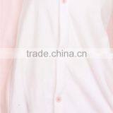 Custom Plus Size Flannel Anime Sexy Girl Women Onesie Pajama thumbnail-4