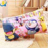New Arrival Wholesale High Quality Cute Plush Pokemon Pillow thumbnail-5