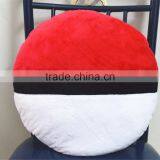2016 Custom Wholesale Pokemon go Plush Pillow thumbnail-4
