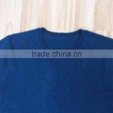 100% Cotton Men's Knitting Round Neck Pullover Sweater(ms0329) thumbnail-3