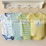 New Product 2013 Mom and Bab 100% Cotton Baby Clothing,body Suits for Baby ,baby Bodysuits thumbnail-1