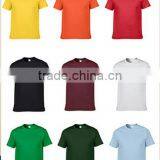 Customize T-shirt (ODM & OEM)/ Tee Shirts Cotton Cheap Price thumbnail-1