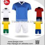 Wholesale Footbal Jersey, Custom Soccer Jersey thumbnail-6