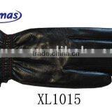 Lady Genuine Leather Gloves thumbnail-1