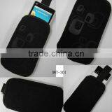 Popular Velvet Mobile Bag thumbnail-1