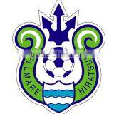 Custom Sport Heat Transfer Sticker/Iron-on Sticker for Jerseys by Heat Transfer Machine thumbnail-6