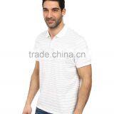 Bulk Sale Cheap Mens Polo Shirt Collar Design 100% Cotton Mens Polo Shirt thumbnail-2