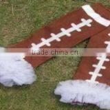 2013 New Fashion Wholesale Football Leg Warmers for Kids thumbnail-2