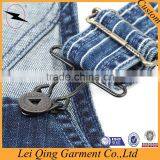China Price Quality Brand Jeans Trousers for Men thumbnail-5