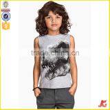 Kids Clothes 2015,kids T-shirt Printed thumbnail-1