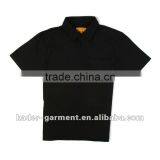 Cotton Spandex Polo Shirt thumbnail-1