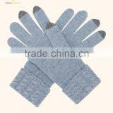 Wholesale Winter Warm Gloves for Touch Screen thumbnail-3