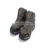 Wholesale Hot Sales Outdoor Cheap Waterproof Hiking Shoes Men thumbnail-2