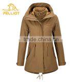 Colorful And Thermal Cheap Women Winter Jackets thumbnail-4