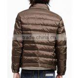 2015 Ultra Light Men's Duck Down Jacket thumbnail-6