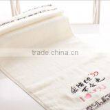 High Quality Customized 100% Cotton Wholesale Face Towel for Couple /wedding Gift thumbnail-6