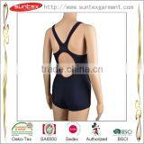 OEM Favorites Compare Professional High Quality Woman One Piece Swimsuit BIKINI Sedex Manufacture thumbnail-1