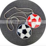 S60463B 2017 New Design Kids Cute Football Messenger Bags Mini Bags thumbnail-2