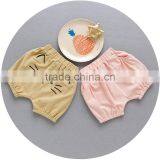 S17133A Wholesale Kids Clothing Suppliers Child Pants Kids Shorts thumbnail-1