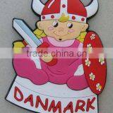 Top Quality 3D Printing Fridge Magnet thumbnail-1